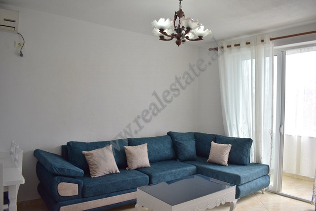 Two bedroom apartment for rent in Brryli area in Tirana, Albania